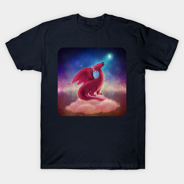 True Magic T-Shirt by DearTreehouse